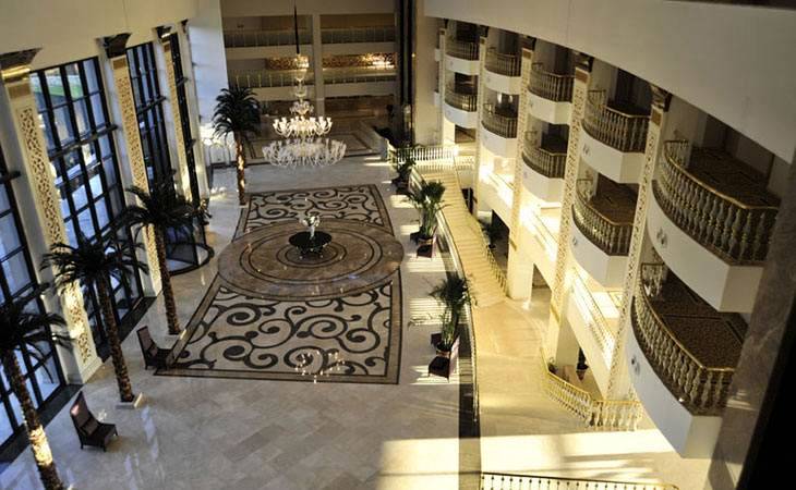 Avantgarde Hotel & Resort