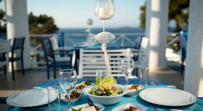 Vogue Hotel Bodrum