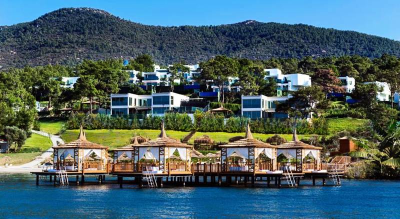 Vogue Hotel Bodrum