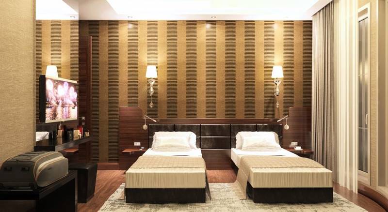 Voice Hotel