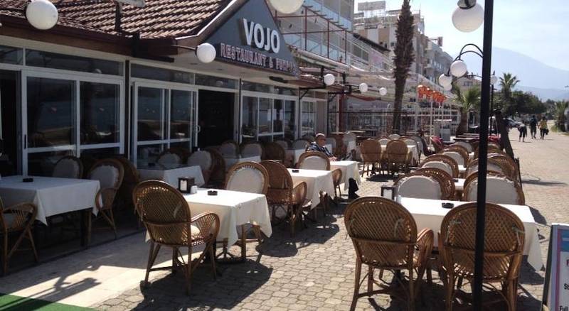 Vojo Beach Hotel