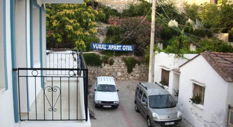 Vural Apart Otel