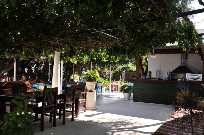 Vural Hotel Torba