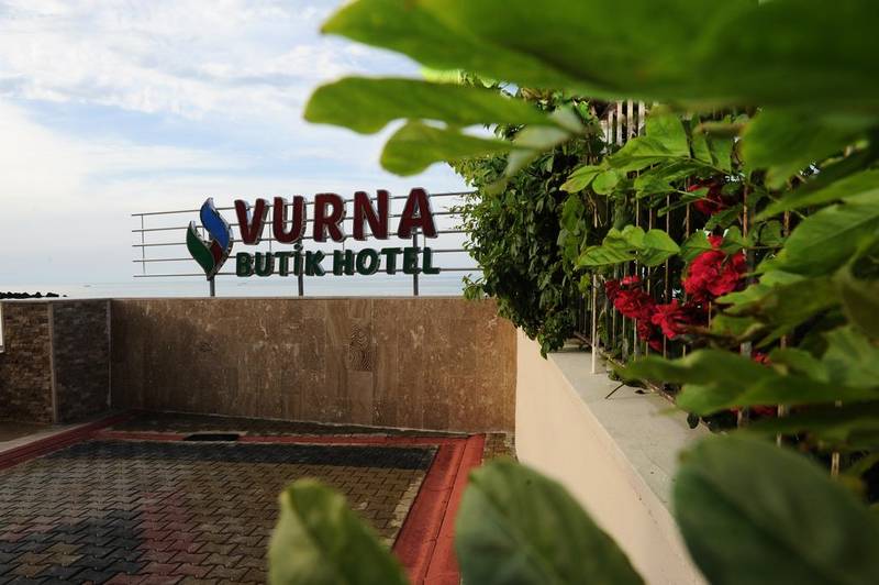 Vurna Butik Hotel