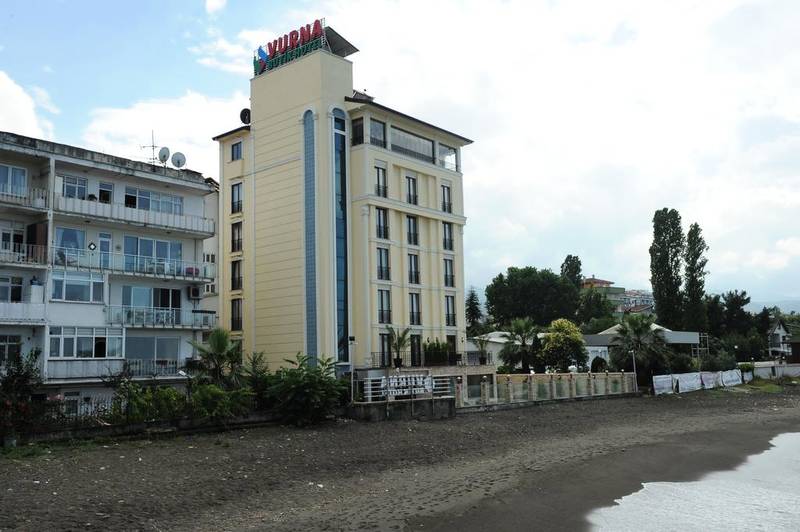 Vurna Butik Hotel