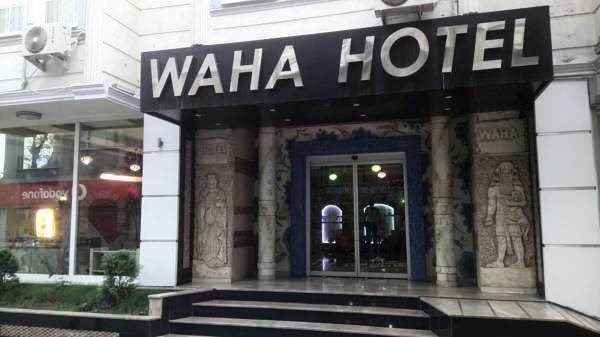 Waha Hotel