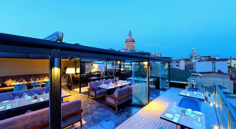 Walton Hotel Galata