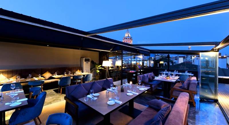 Walton Hotel Galata