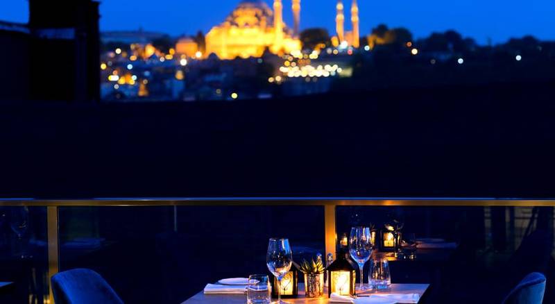 Walton Hotel Galata