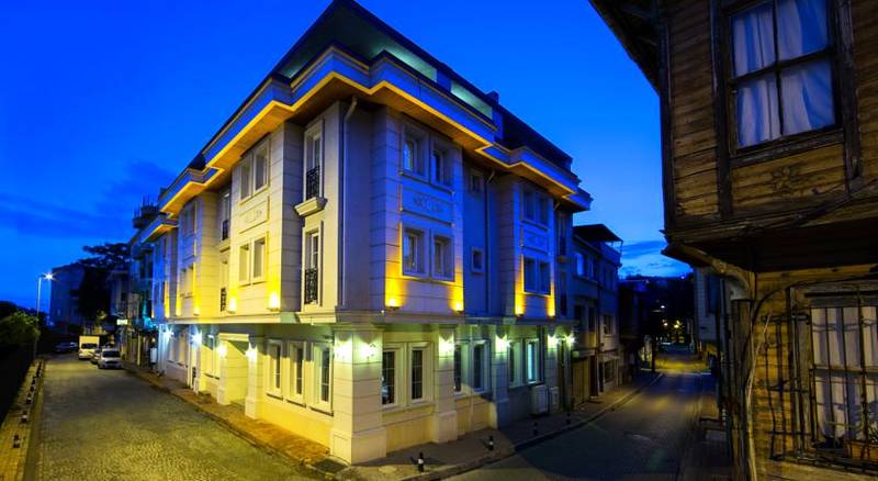 Walton Hotel Sultanahmet