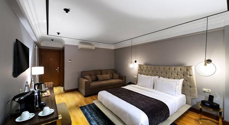 Walton Hotel Sultanahmet