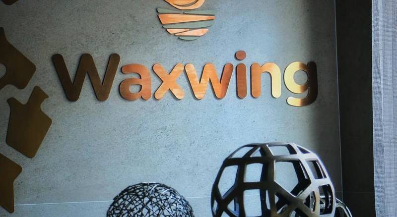 Waxwing Hotel