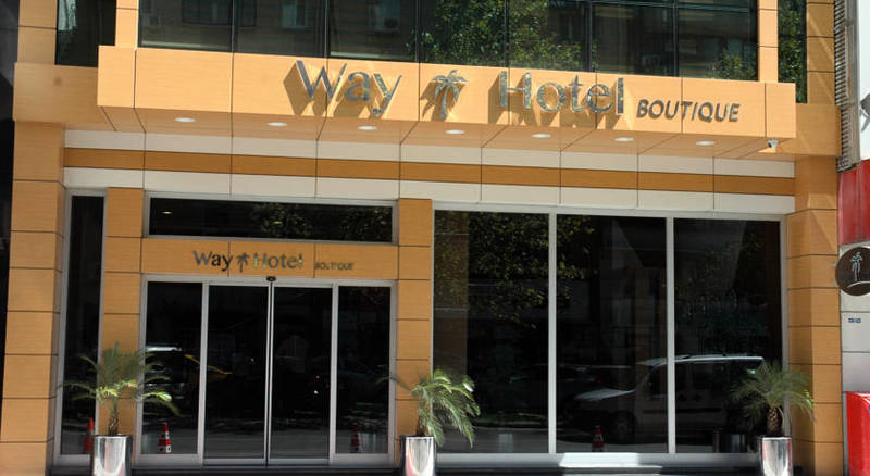 Way Hotel