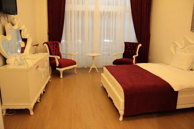 White Palace Hotel Yalova Spa