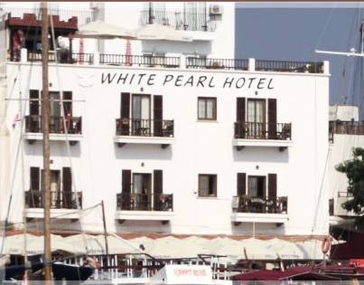White Pearl Hotel