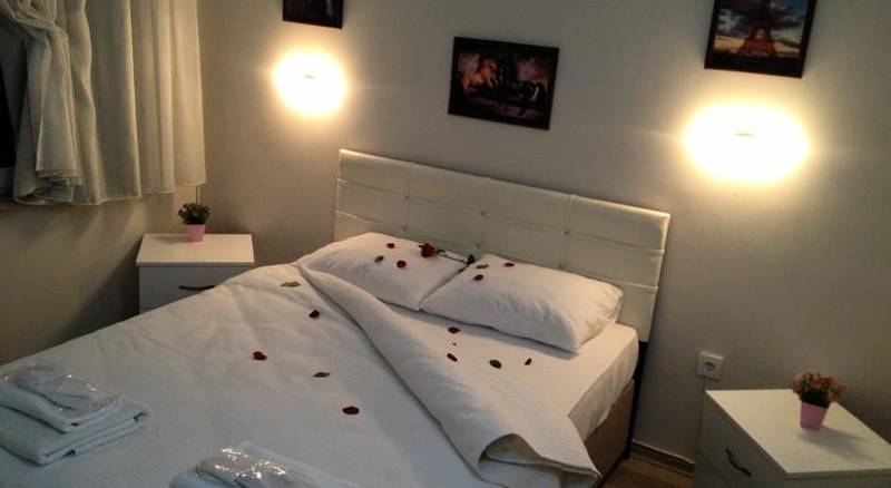 Wild Taksim Suites