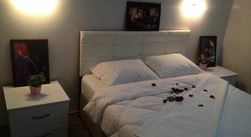 Wild Taksim Suites