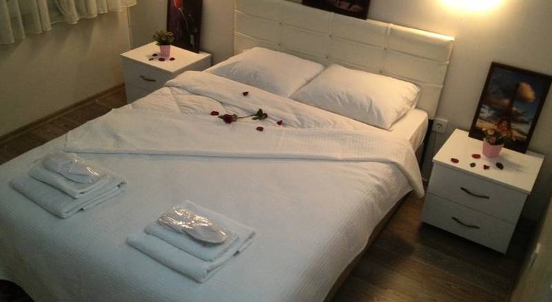 Wild Taksim Suites