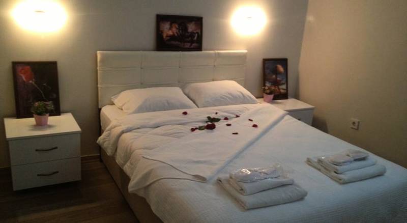 Wild Taksim Suites