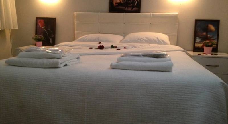 Wild Taksim Suites