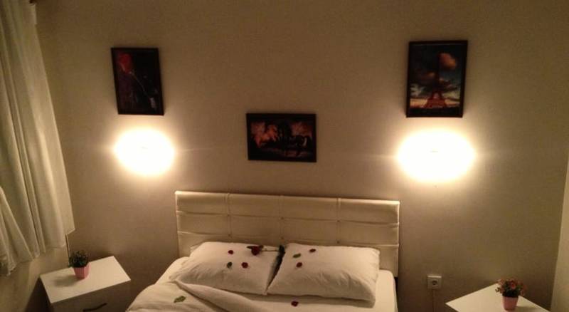 Wild Taksim Suites