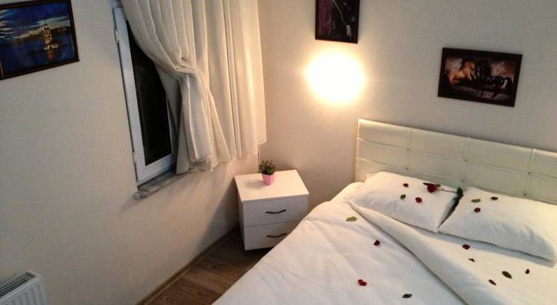 Wild Taksim Suites