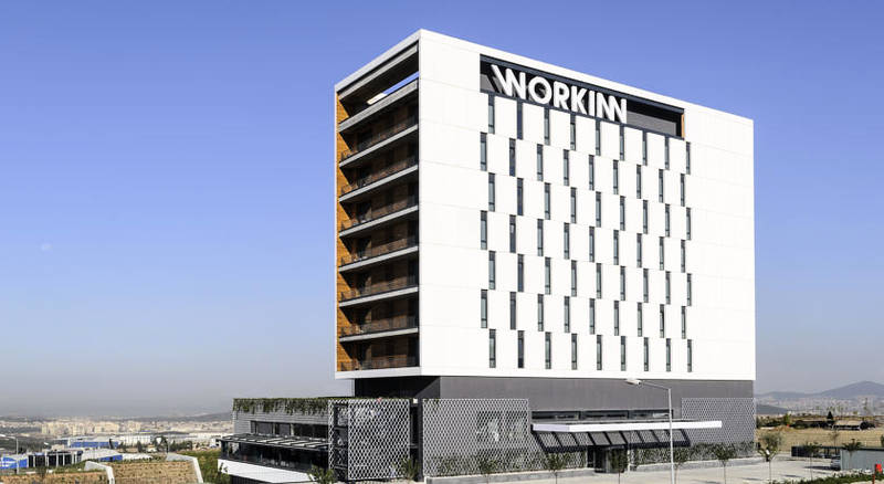 Workinn Hotel