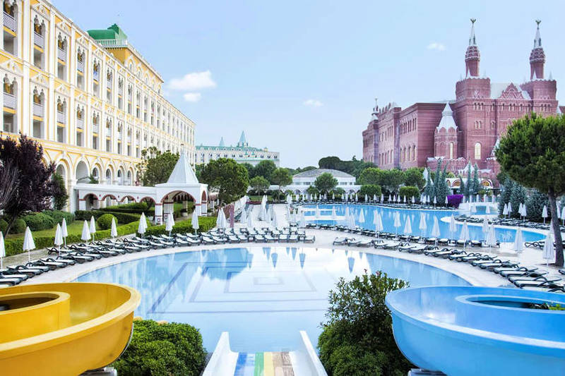 Asteria Kremlin Palace