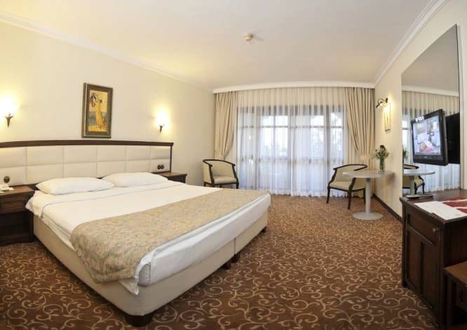 Swandor Hotels & Resorts Topkap Palace