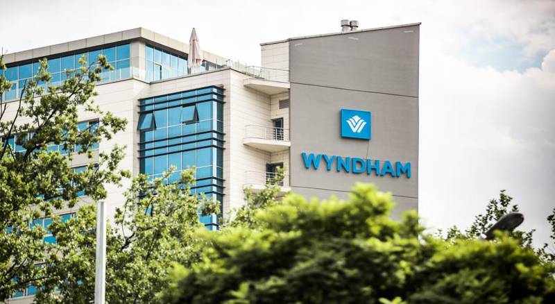 Wyndham Ankara Hotel