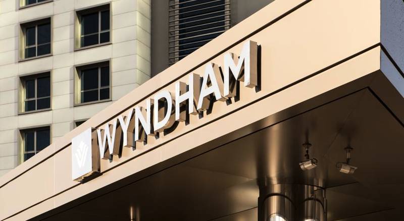 Wyndham Ankara Hotel