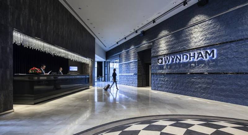 Wyndham Ankara Hotel