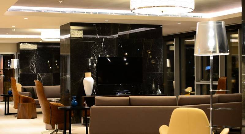 Wyndham Grand Hotel stanbul Levent