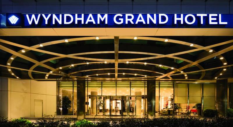 Wyndham Grand stanbul Europe