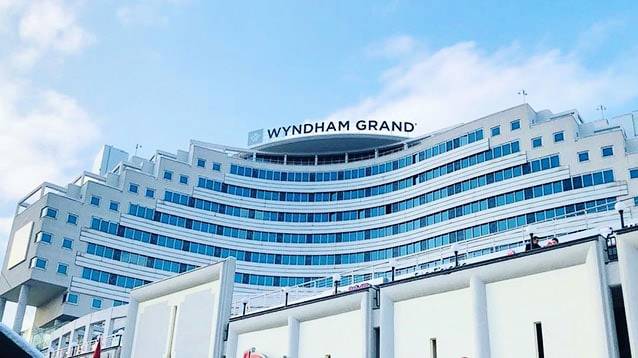 Wyndham Grand Kayseri