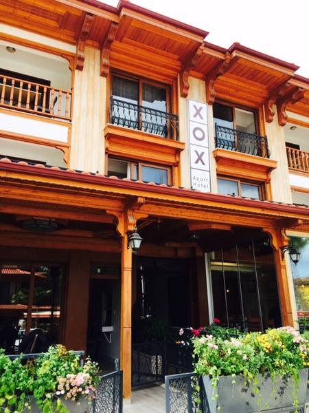 Xox Apart Hotel