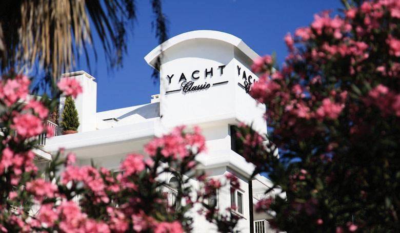 Yacht Classic Hotel