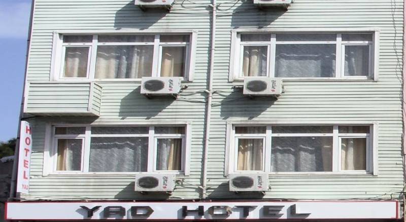 Yad Hotel