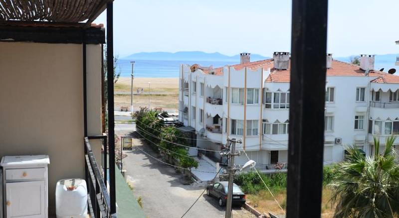 Yade Apart Pansiyon Otel