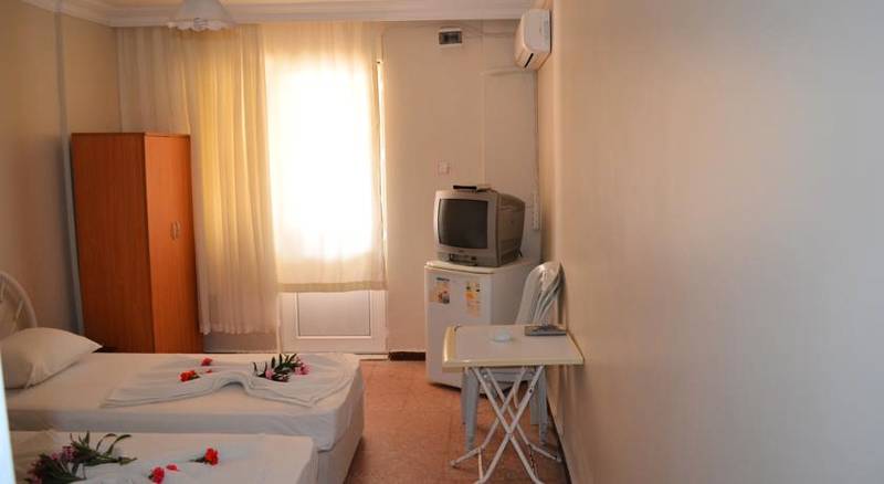 Yade Apart Pansiyon Otel