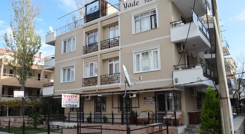 Yade Apart Pansiyon Otel