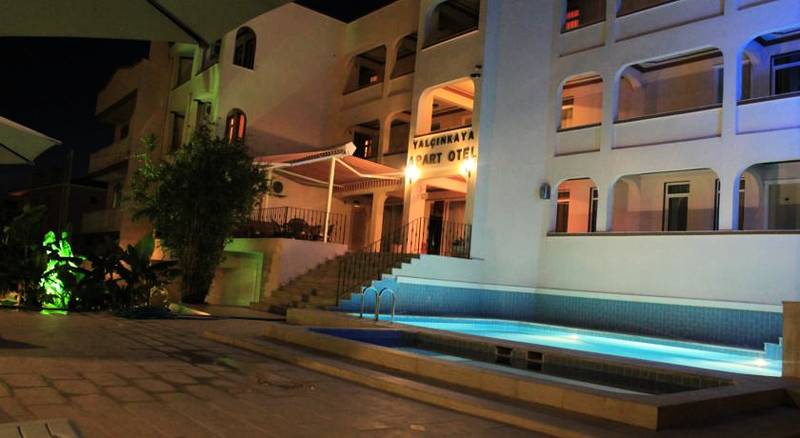 Yalnkaya Apart Otel