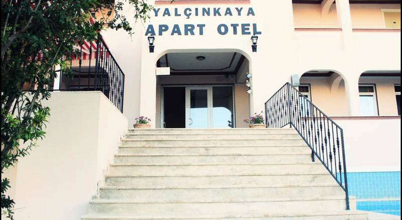 Yalnkaya Apart Otel