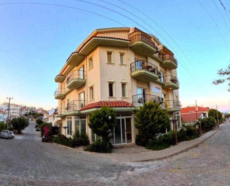 Yalnkayalar Apart Otel