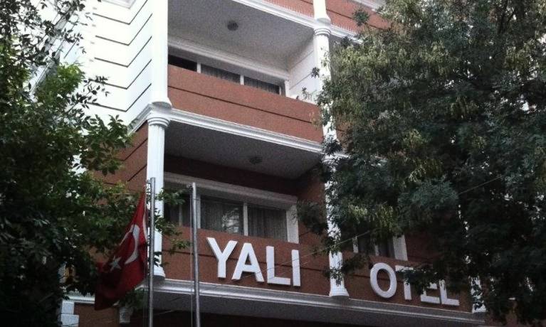 Yal Apart Otel Ankara