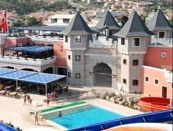 Yal Castle Aquapark