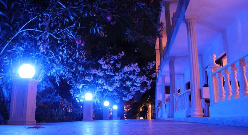 Yalm Hotel Bodrum