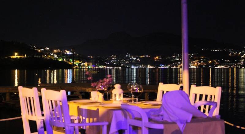 Yalm Hotel Bodrum