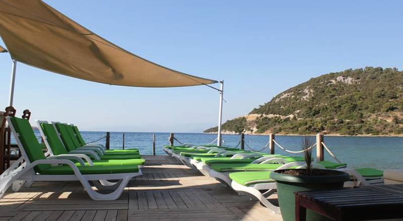 Yalm Hotel Bodrum