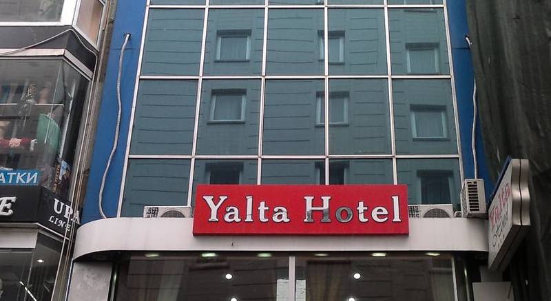 Yalta Hotel